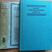 Reuben Fine - Basic chess endings