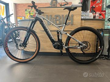 E-bike MTB megamo crave   E 30
