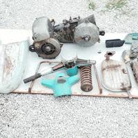 lambretta 50 special 