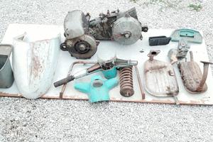 lambretta 50 special 