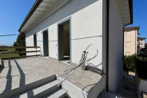 Appartamento di 138 m² con 3 locali e box auto dop