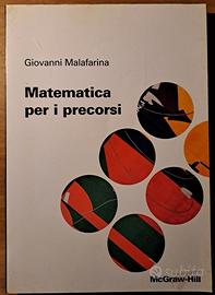 Matematica per i precorsi