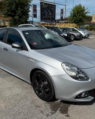 ALFA ROMEO GIULIETTA SUPER 1.6JTDm 120CV EURO6B