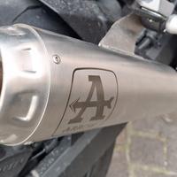 Arrow pro race z900 titanio