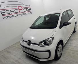 VOLKSWAGEN up! 1.0 5p. move up! NEOPATENTATI