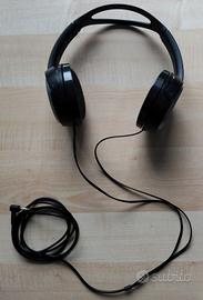 Cuffie Sony