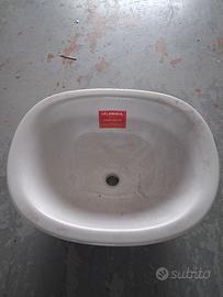 lavabo flaminia