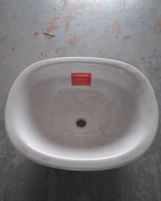 lavabo flaminia
