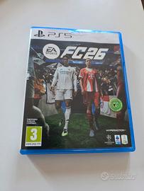Fifa FC 26 PS5