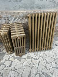 Termosifoni in ghisa