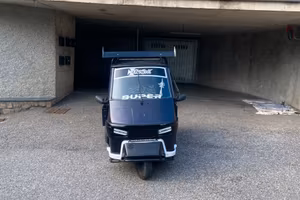 Ape 50 / 130