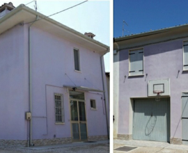 Casa + appartamento