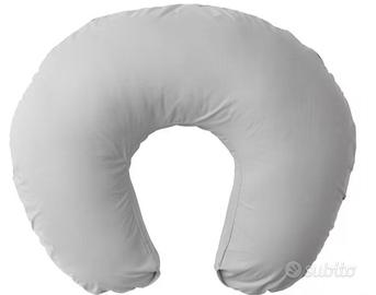 Cuscino allattamento - gravidanza + fodera