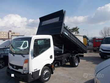 Iveco nissan cabstar anno 2010 ribaltabile