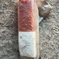 Plastica fanale ant alfa giulia vecchia nuova
