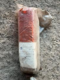 Plastica fanale ant alfa giulia vecchia nuova