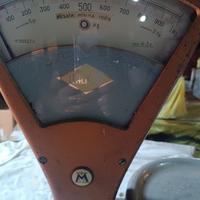 Bilancia Italiana Macchi