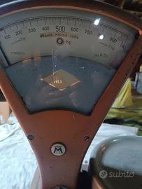 Bilancia Italiana Macchi