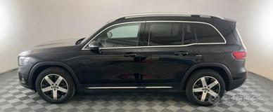 Mercedes-Benz Classe GLB