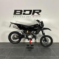 Husqvarna SM 125 - 2007