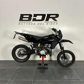 Husqvarna SM 125 - 2007