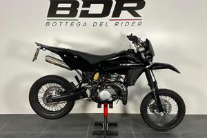 Husqvarna SM 125 - 2007