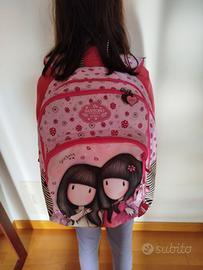 Zaino per la scuola