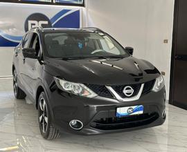Nissan Qashqai 1.6 dCi 2WD N-connect a 2017