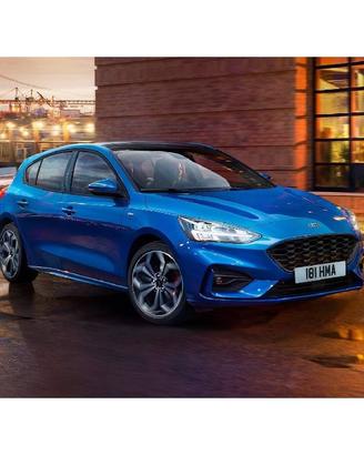 Ricambi usati ford focus 2018 #e