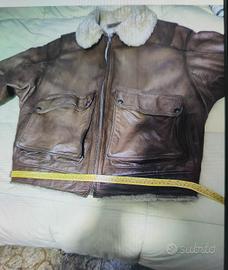 giubbotto Timberland 