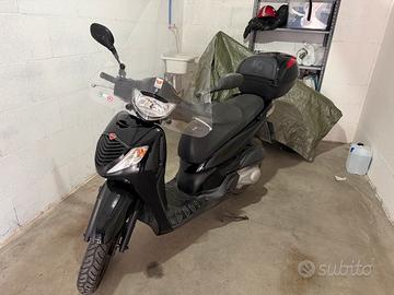 Honda Sh 125