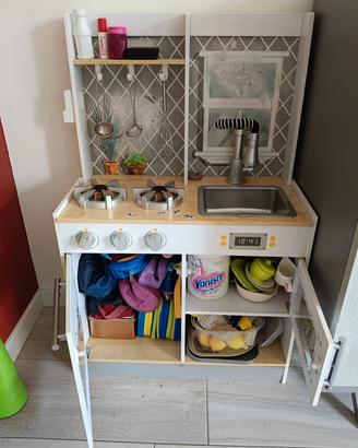 cucina bimbi kindkraft