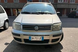 fiat punto 1.2 benzina