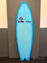 Surfboard Fish