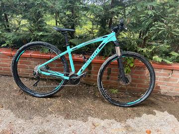 Bianchi Kuma 29 MTB Alluminio taglia M