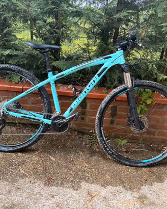 Bianchi Kuma 29 MTB Alluminio taglia M