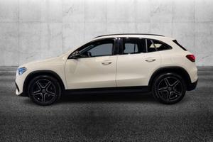 MERCEDES-BENZ GLA 200 d Automatic Premium
