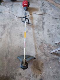 Decespugliatore honda umk425e