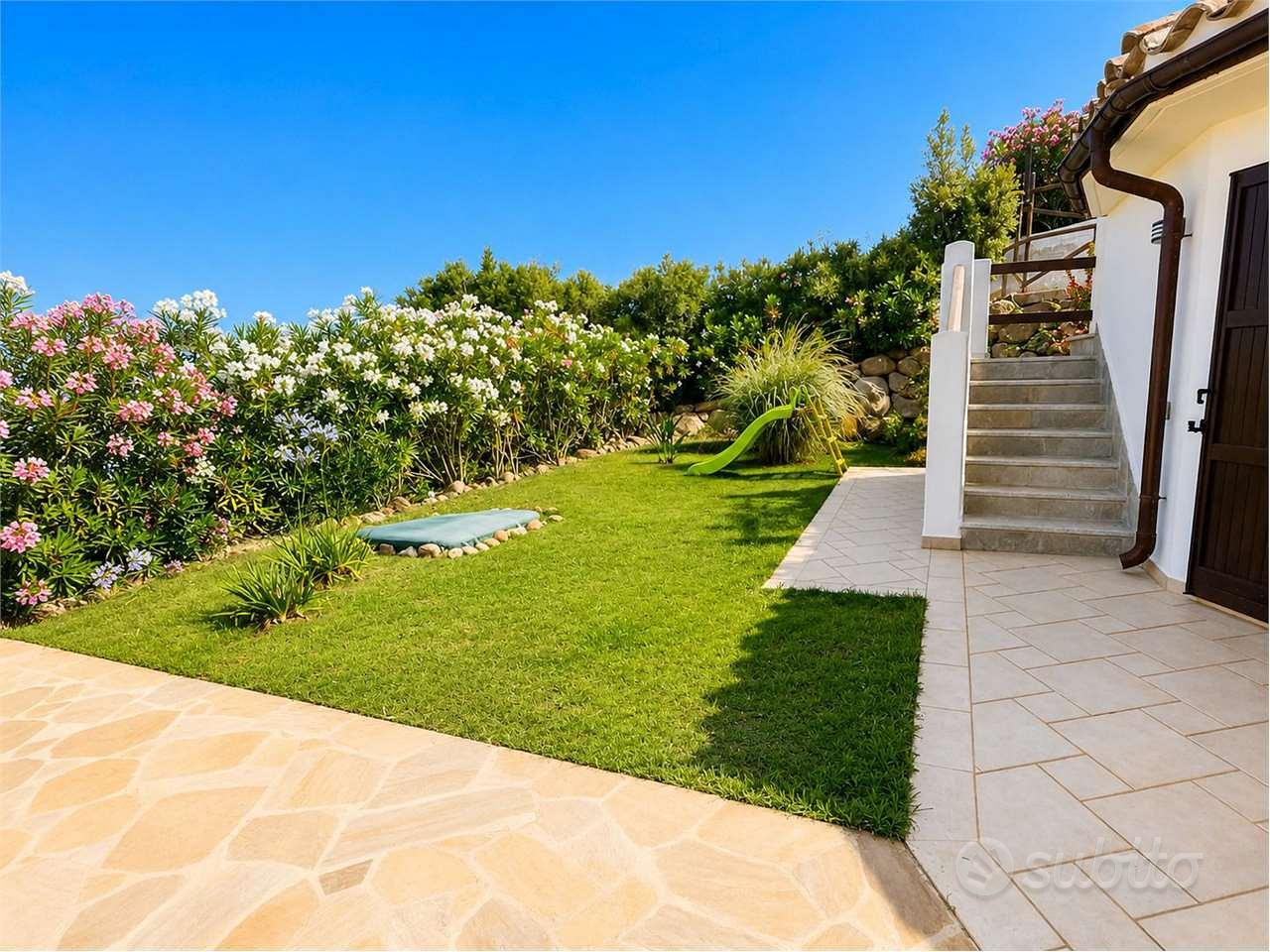 Casa – Domus De Maria, Casteddu/Cagliari - Vista 2