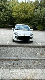 PUNTO EVO2011
