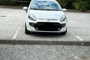 PUNTO EVO2011