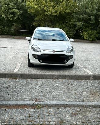 PUNTO EVO2011