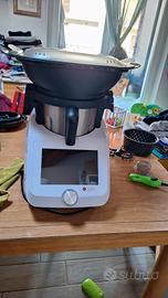 monsieur cuisine smart