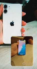 I phone 12 mini