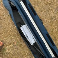 Barre di trasporto volkswagen