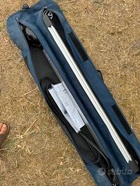 Barre di trasporto volkswagen