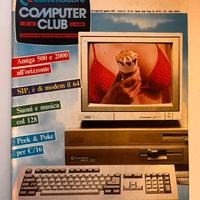 Rivista Commodore Computer Club #44