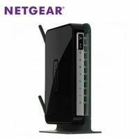 NETGEAR DGN2200 - Router wireless