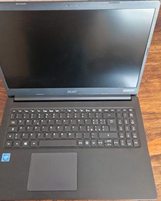 Notebook Acer Extensa 15 come nuovo