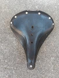 Brooks sella bicicletta vintage 